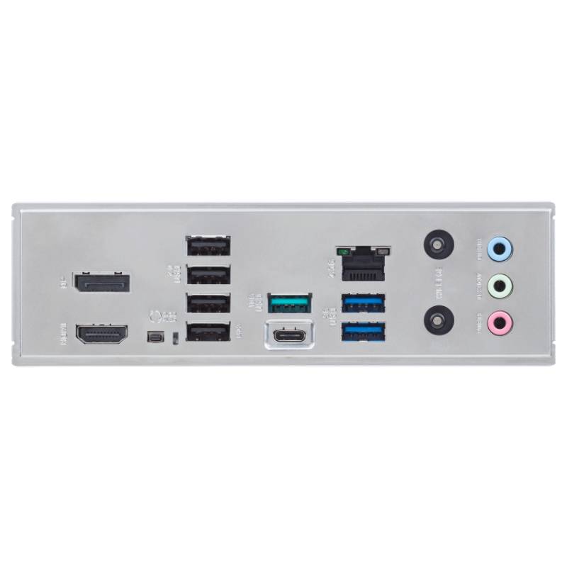 Carte Mère ASUS B840-PLUS WIFI AM5 (90MB1IZ0-M0EAY0) - Image 4