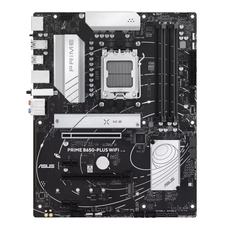Carte Mère ASUS PRIME B650-PLUS WIFI  