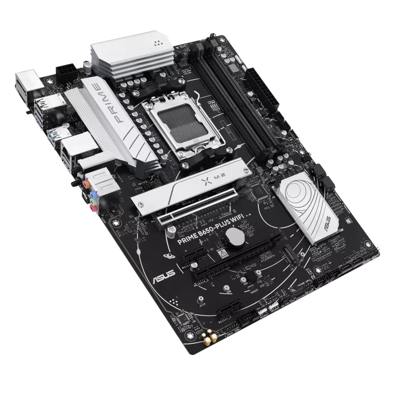 Carte Mère ASUS PRIME B650-PLUS WIFI - Image 3