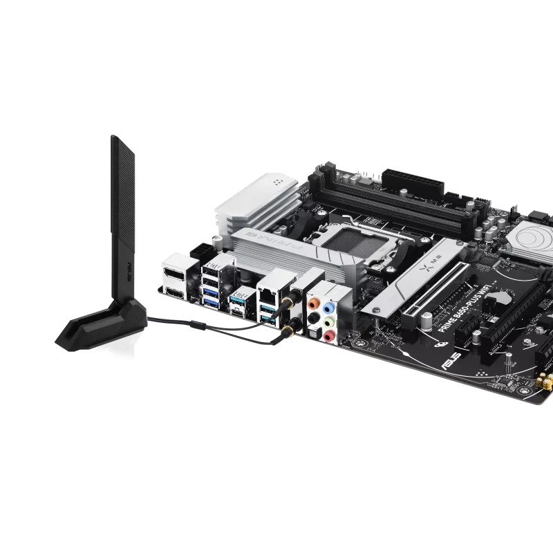 Carte Mère ASUS PRIME B650-PLUS WIFI - Image 4