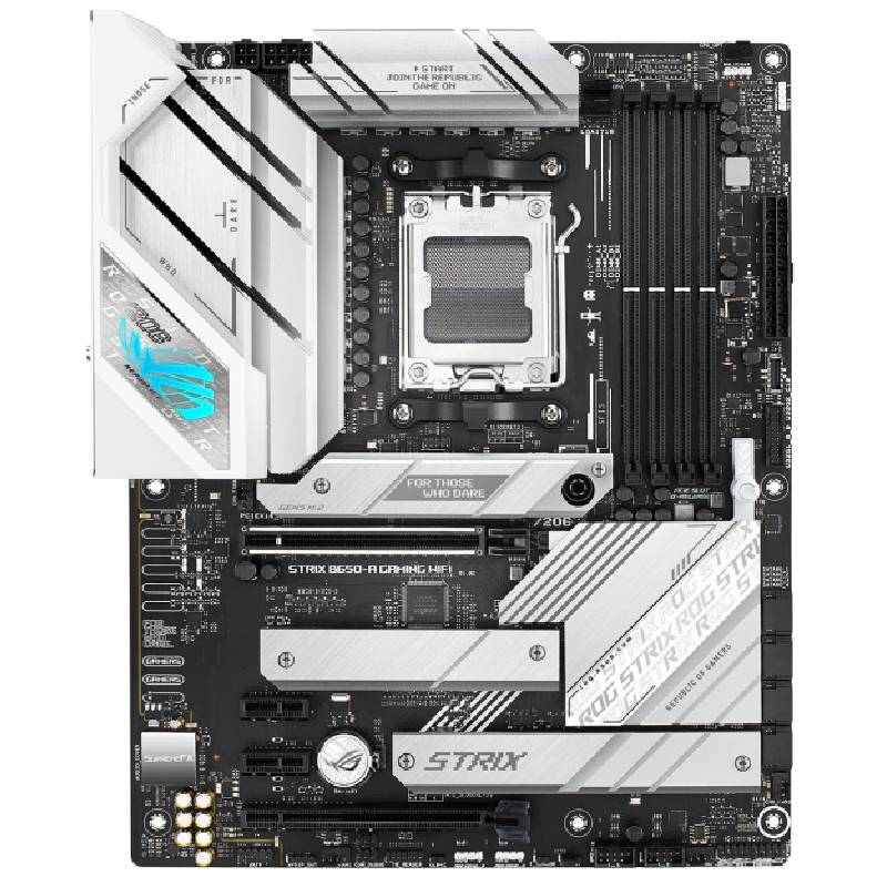 Carte Mère ASUS Rog Strix B650-A Gaming Wifi (90MB1BP0-M0EAY0) - Image 2