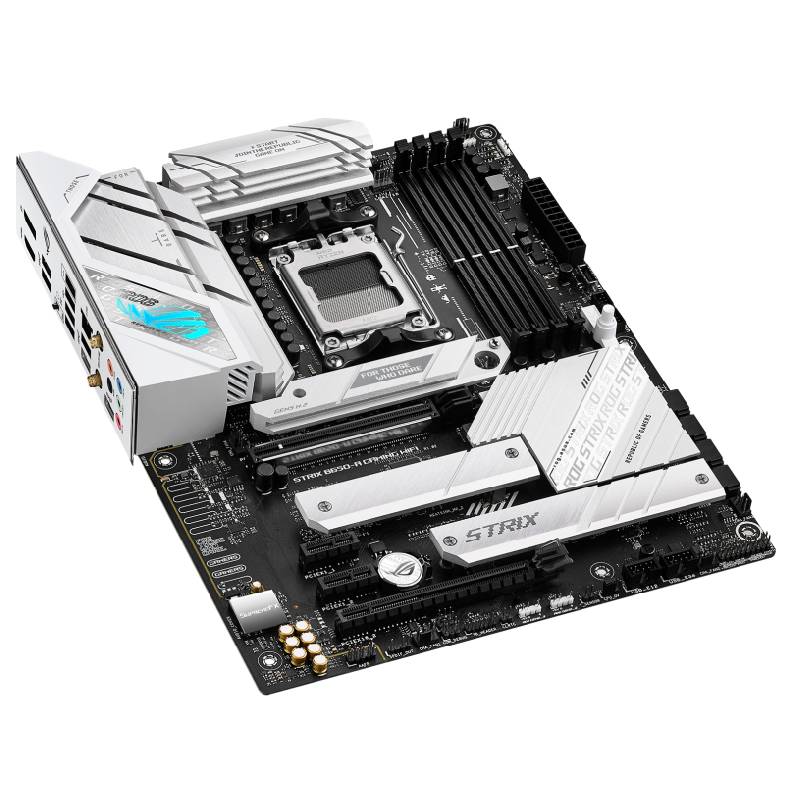 Carte Mère ASUS Rog Strix B650-A Gaming Wifi (90MB1BP0-M0EAY0) - Image 6