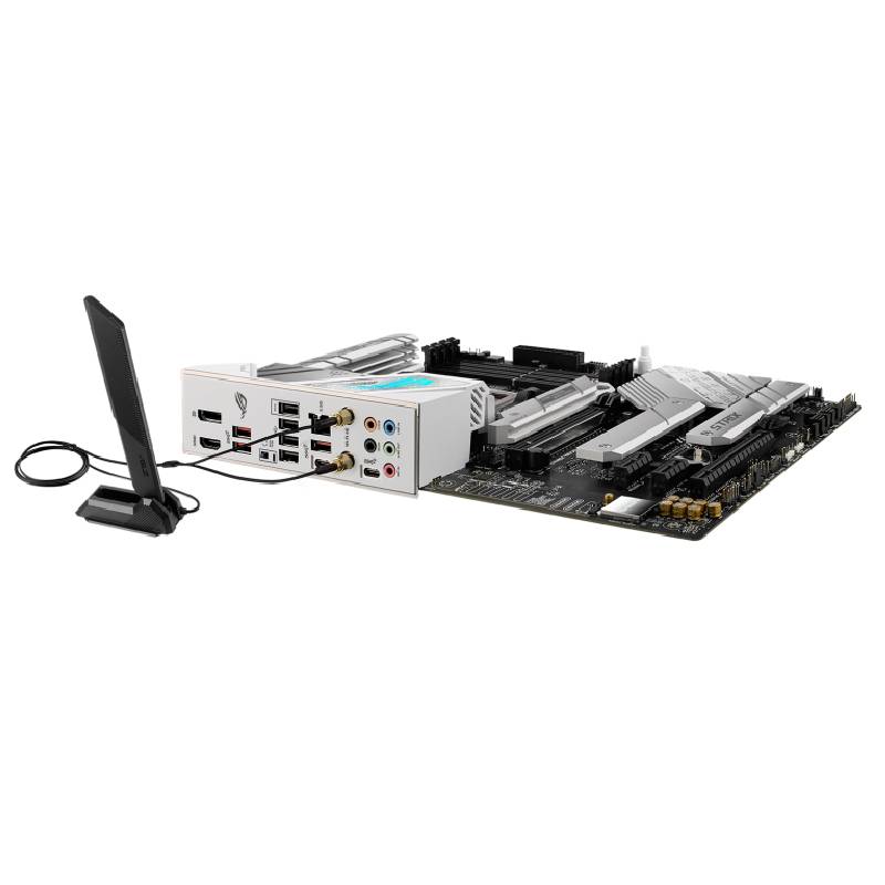 Carte Mère ASUS Rog Strix B650-A Gaming Wifi (90MB1BP0-M0EAY0) - Image 7