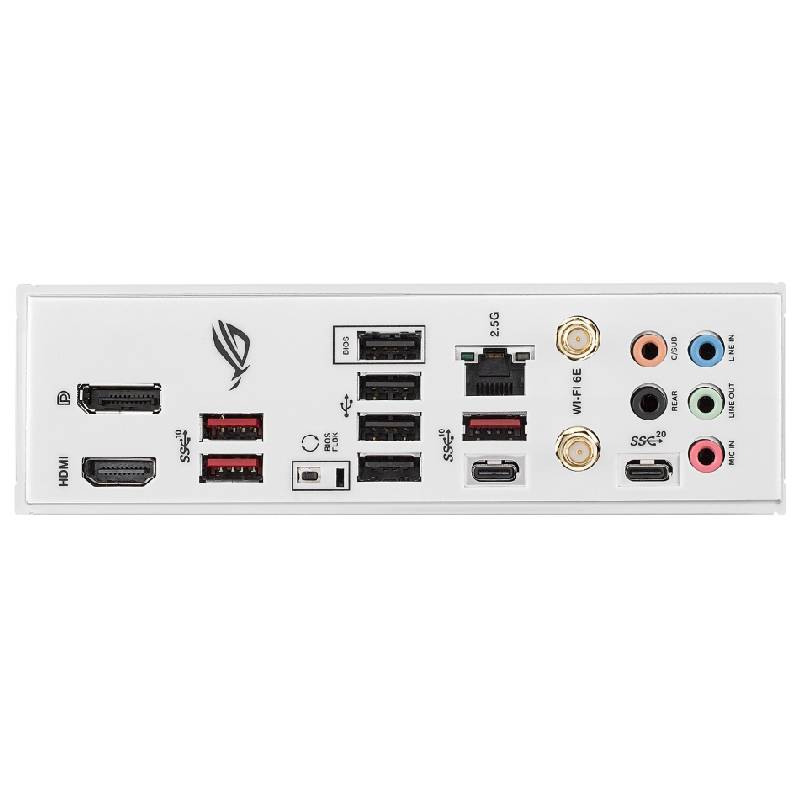 Carte Mère ASUS Rog Strix B650-A Gaming Wifi (90MB1BP0-M0EAY0) - Image 8