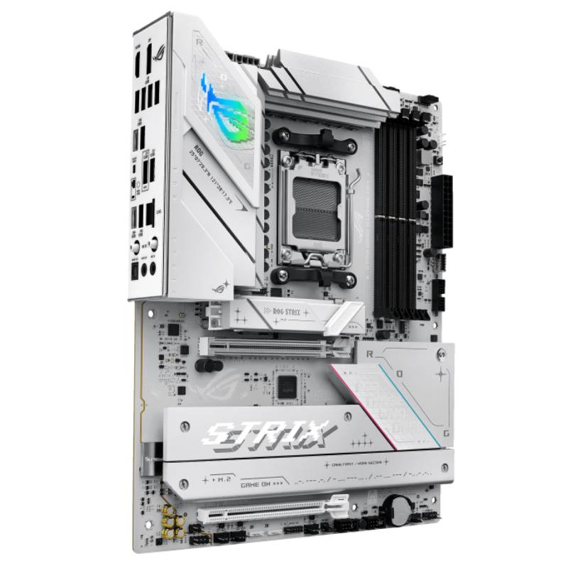 Carte Mère ASUS ROG STRIX B850-A GAMING WIFI - Image 3