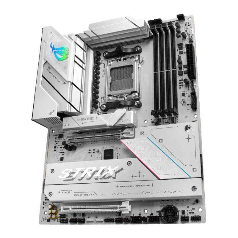 Carte Mère ASUS ROG STRIX B850-A GAMING WIFI - Image 4
