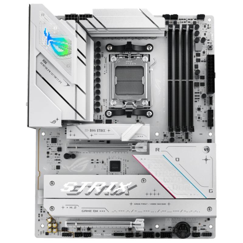 Carte Mère ASUS ROG STRIX B850-A GAMING WIFI - Image 2