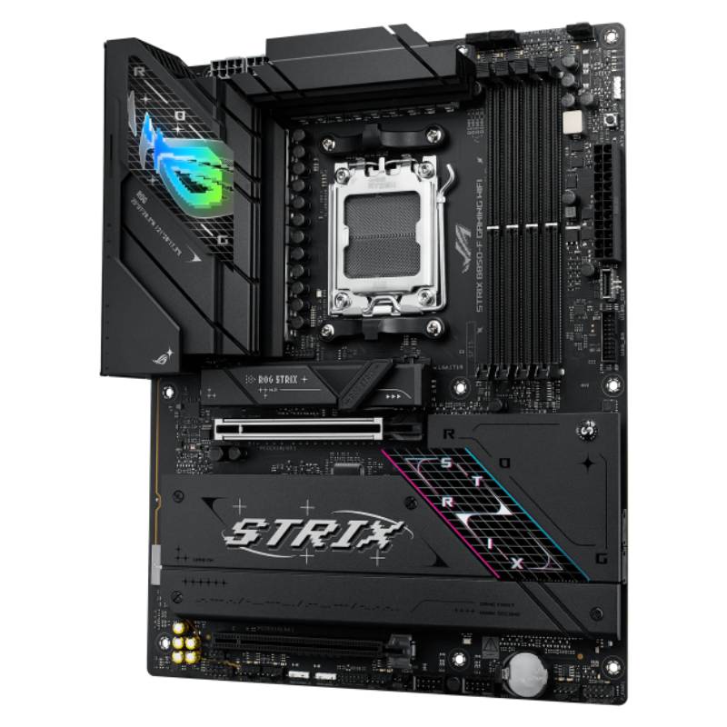Carte Mère ASUS ROG STRIX B850-F GAMING WIFI (90MB1J70-M0EAY0) - Image 3