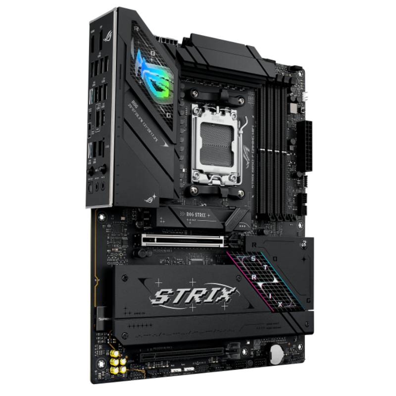 Carte Mère ASUS ROG STRIX B850-F GAMING WIFI (90MB1J70-M0EAY0) - Image 4