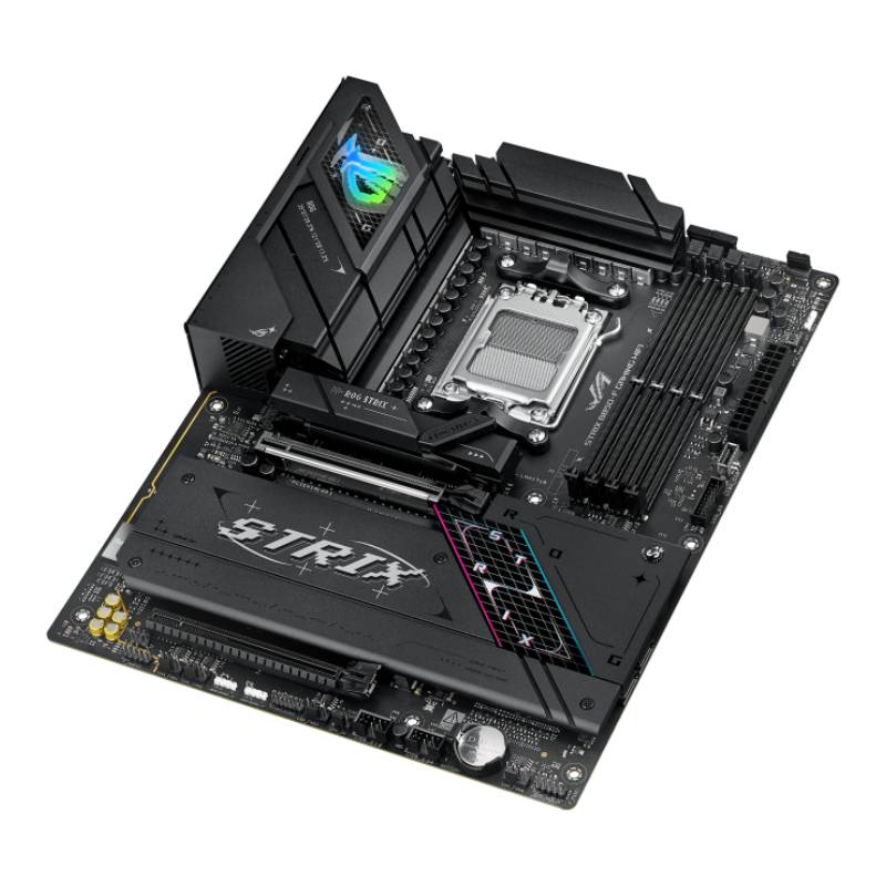 Carte Mère ASUS ROG STRIX B850-F GAMING WIFI (90MB1J70-M0EAY0) - Image 5
