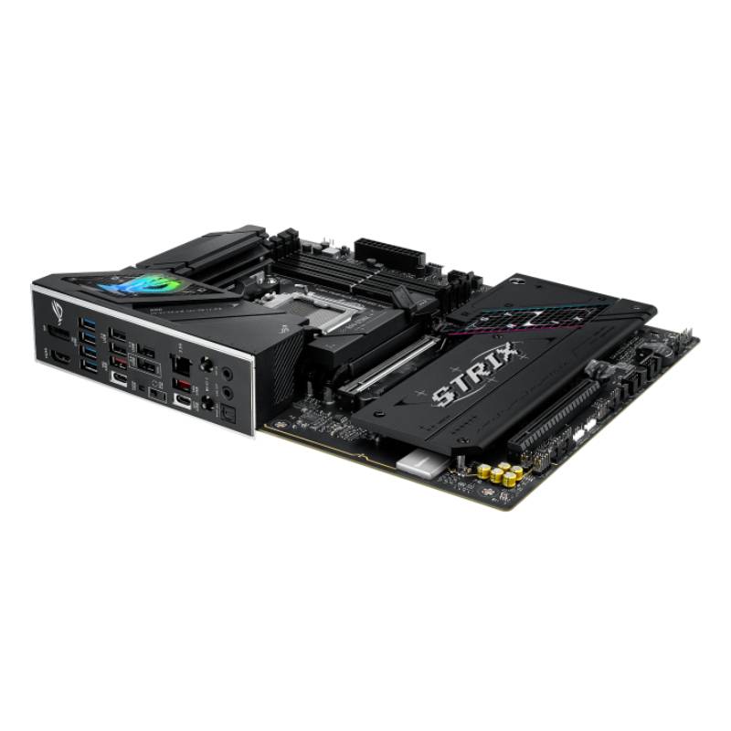 Carte Mère ASUS ROG STRIX B850-F GAMING WIFI (90MB1J70-M0EAY0) - Image 6