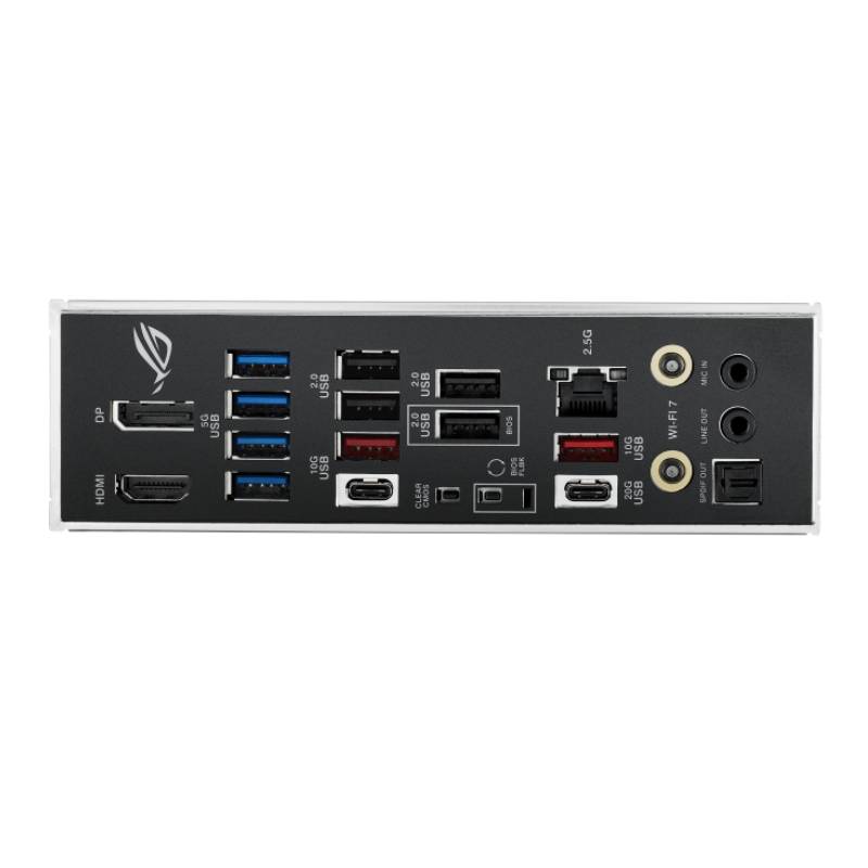 Carte Mère ASUS ROG STRIX B850-F GAMING WIFI (90MB1J70-M0EAY0) - Image 7