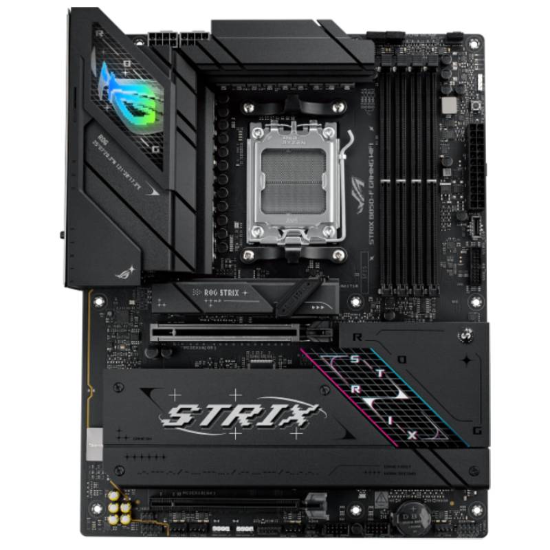 Carte Mère ASUS ROG STRIX B850-F GAMING WIFI (90MB1J70-M0EAY0) - Image 2
