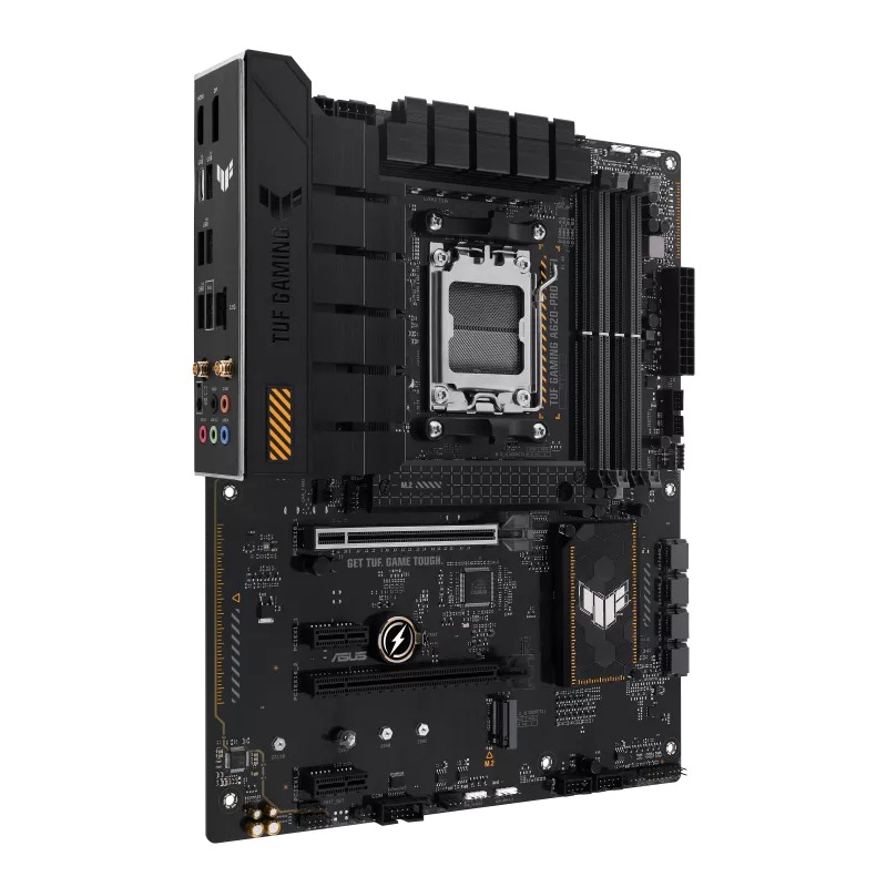 Carte Mère ASUS TUF Gaming A620-PRO Wifi - Image 3