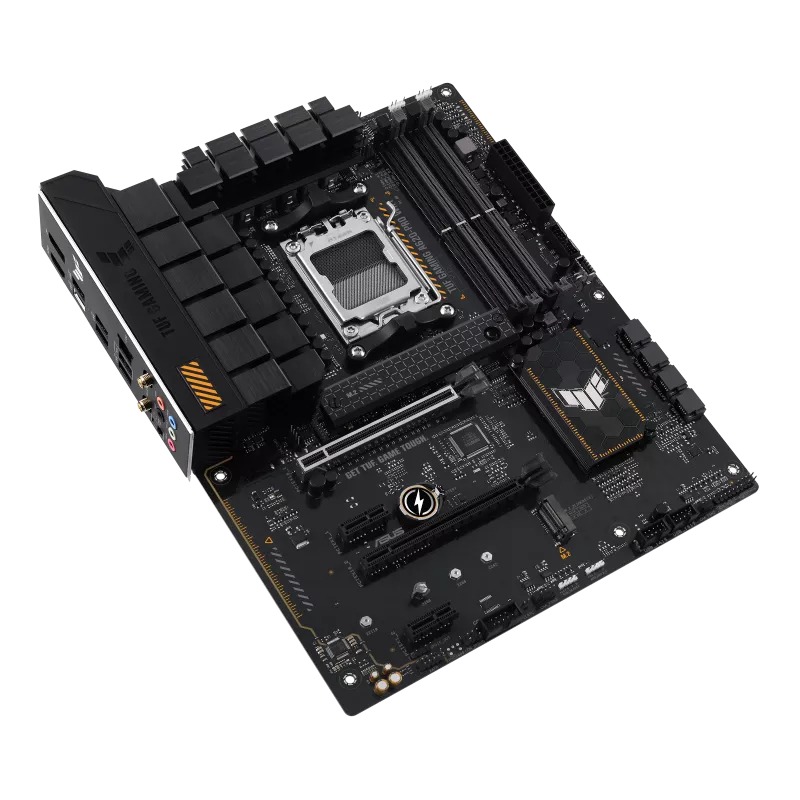 Carte Mère ASUS TUF Gaming A620-PRO Wifi - Image 5