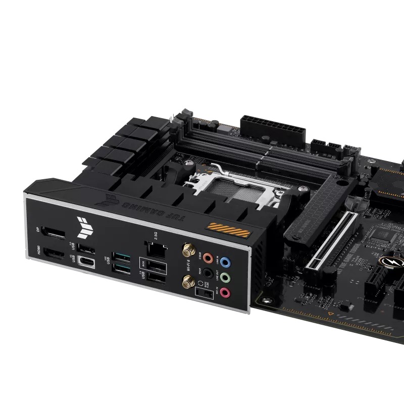 Carte Mère ASUS TUF Gaming A620-PRO Wifi - Image 6