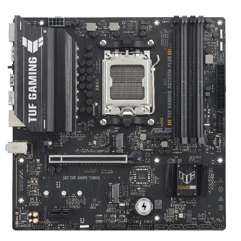 Carte Mère ASUS TUF GAMING A620AM-PLUS - Image 2