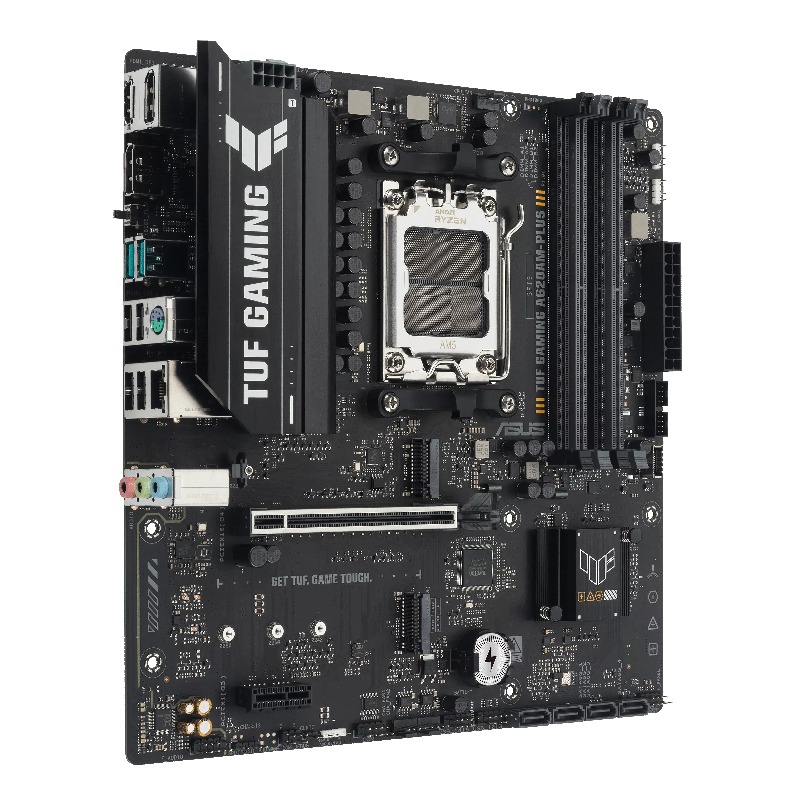 Carte Mère ASUS TUF GAMING A620AM-PLUS - Image 4