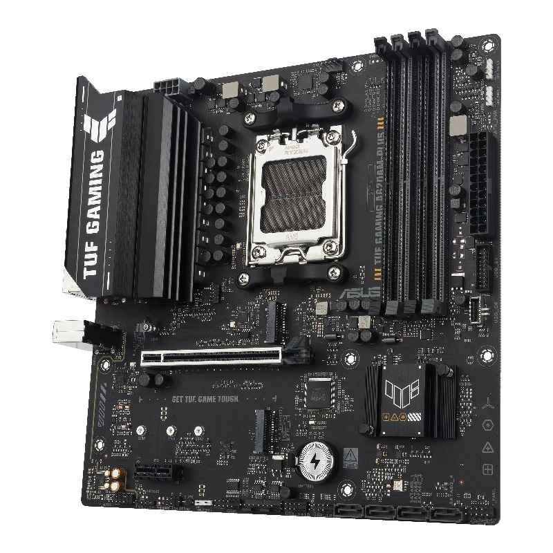 Carte Mère ASUS TUF GAMING A620AM-PLUS - Image 3