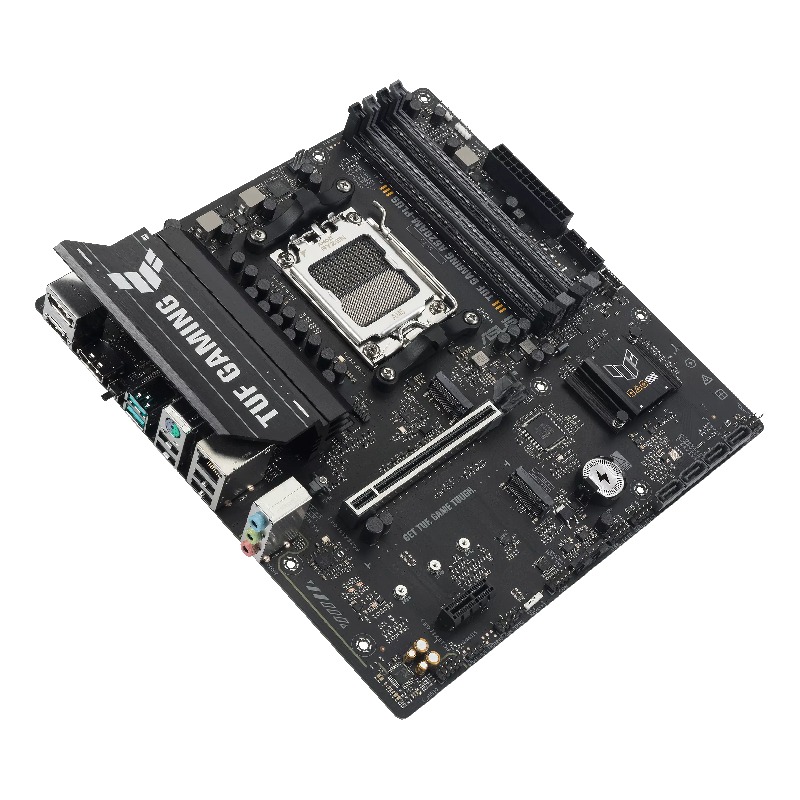 Carte Mère ASUS TUF GAMING A620AM-PLUS - Image 5