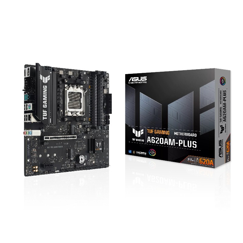 Carte Mère ASUS TUF GAMING A620AM-PLUS