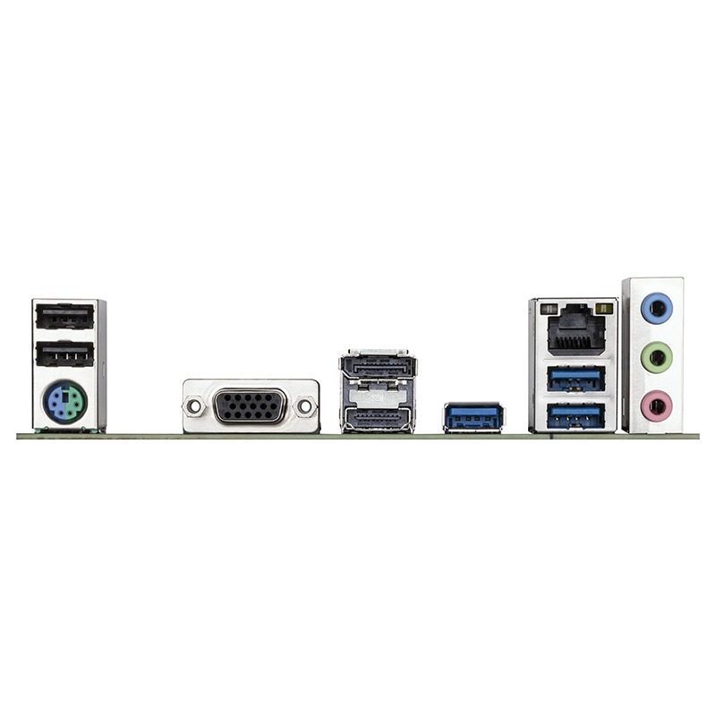 Carte Mère GIGABYTE B760M D3HP (GBT-B760M-D3HPD4) - Image 4