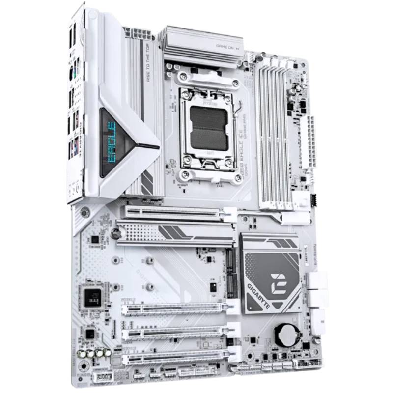 Carte Mère GIGABYTE B850 EAGLE ICE (GBT-B850-EAGLEICE) - Image 3