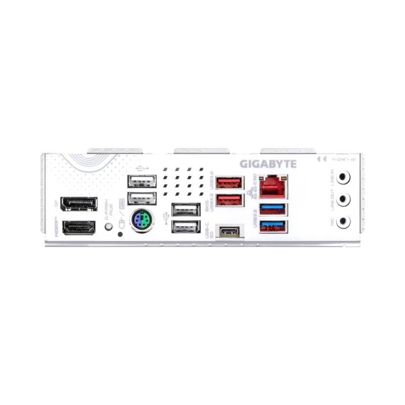 Carte Mère GIGABYTE B850 EAGLE ICE (GBT-B850-EAGLEICE) - Image 4