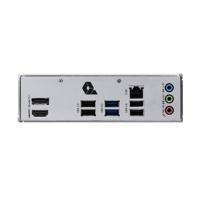 Carte Mère MSI PRO H810M-B - Image 5
