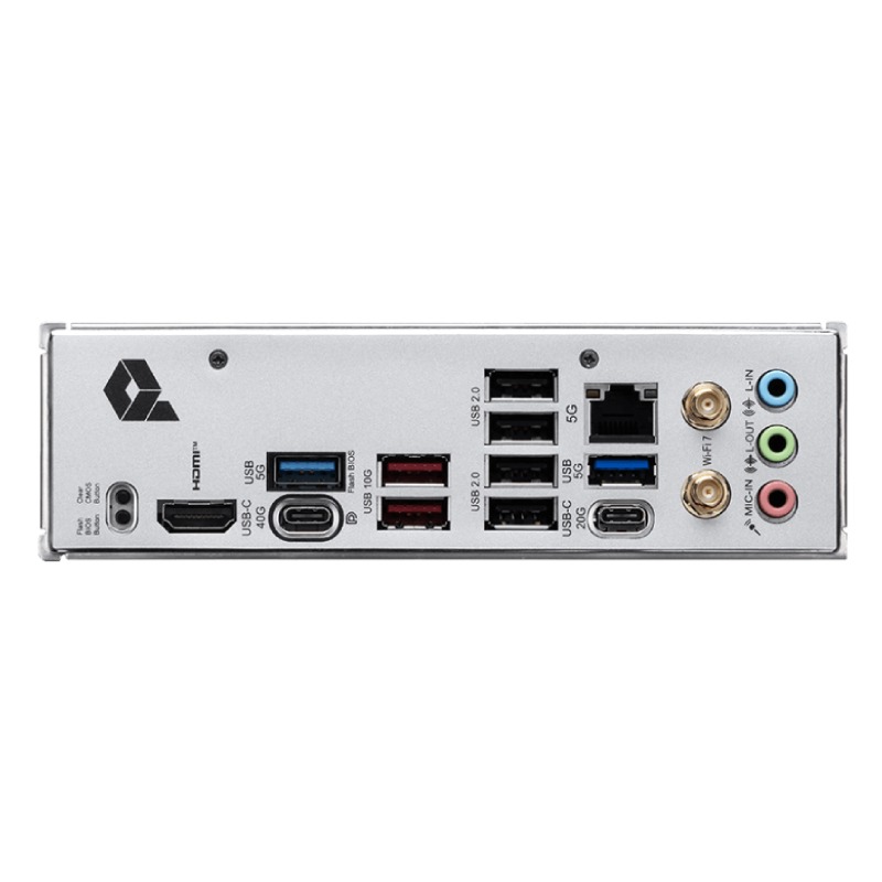 Carte Mère MSI PRO X870E-P WIFI (911-7E70-002) - Image 5