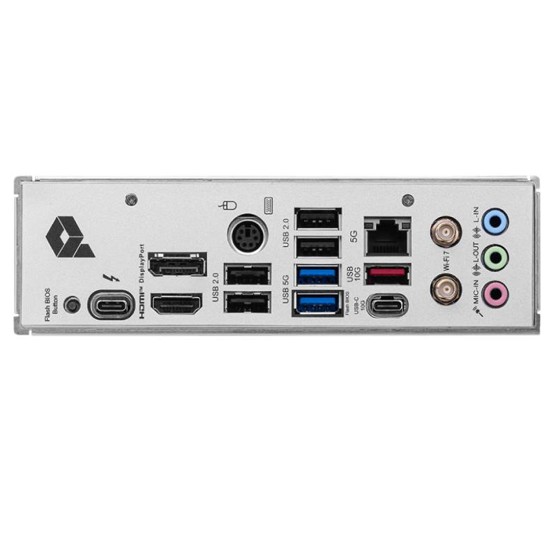 Carte Mère MSI PRO Z890-P WIFI (911-7E34-001) - Image 5