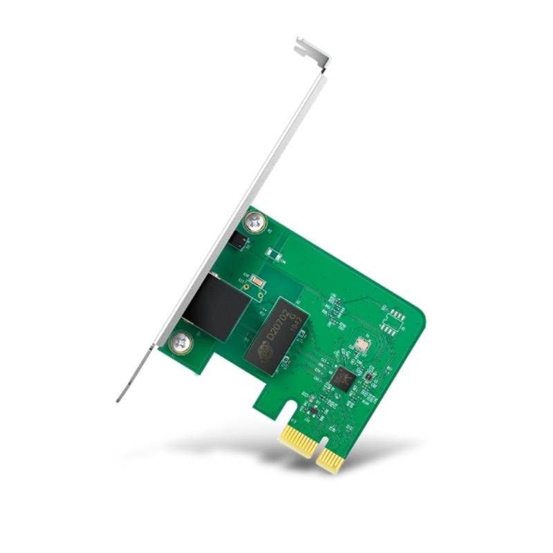 Carte Réseau TP-LINK Gigabit PCI Express