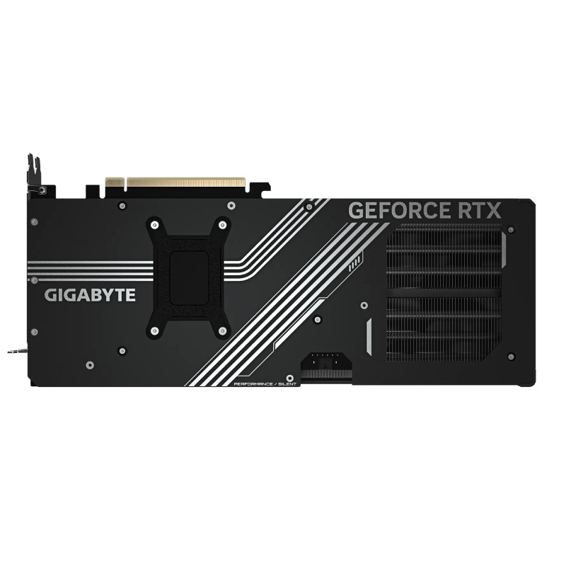 Carte Graphique GIGABYTE GeForce RTX 5070 Ti WINDFORCE OC SFF 16G - Image 7