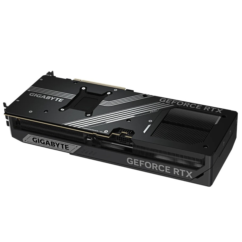 Carte Graphique GIGABYTE GeForce RTX 5070 Ti WINDFORCE OC SFF 16G - Image 6