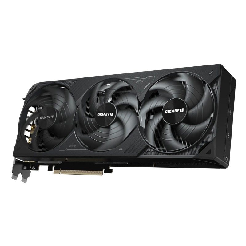 Carte Graphique GIGABYTE GeForce RTX 5070 Ti WINDFORCE OC SFF 16G - Image 3