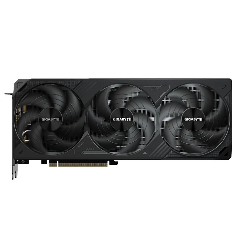 Carte Graphique GIGABYTE GeForce RTX 5070 Ti WINDFORCE OC SFF 16G - Image 2