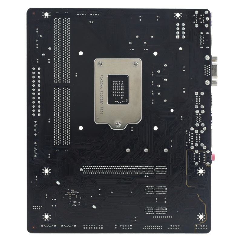 Carte Mère BIOSTAR H510M 2.0 Micro ATX Socket LGA 1200 - Image 4