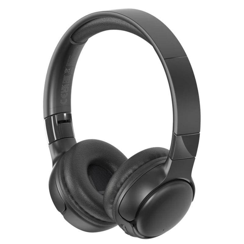 Casque Bluetooth Honor Choice VZ Sport Mate Lite Noir, Photo boutique MyTek chez MyTek