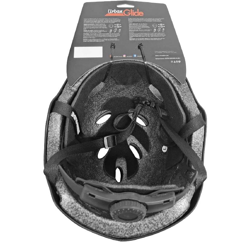 Casque de Protection URBANGLIDE URBAC12888 Pour Trottinettes et Vélos - Image 3