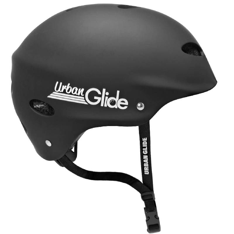 Casque de Protection URBANGLIDE URBAC12888 Pour Trottinettes et Vélos - Image 2