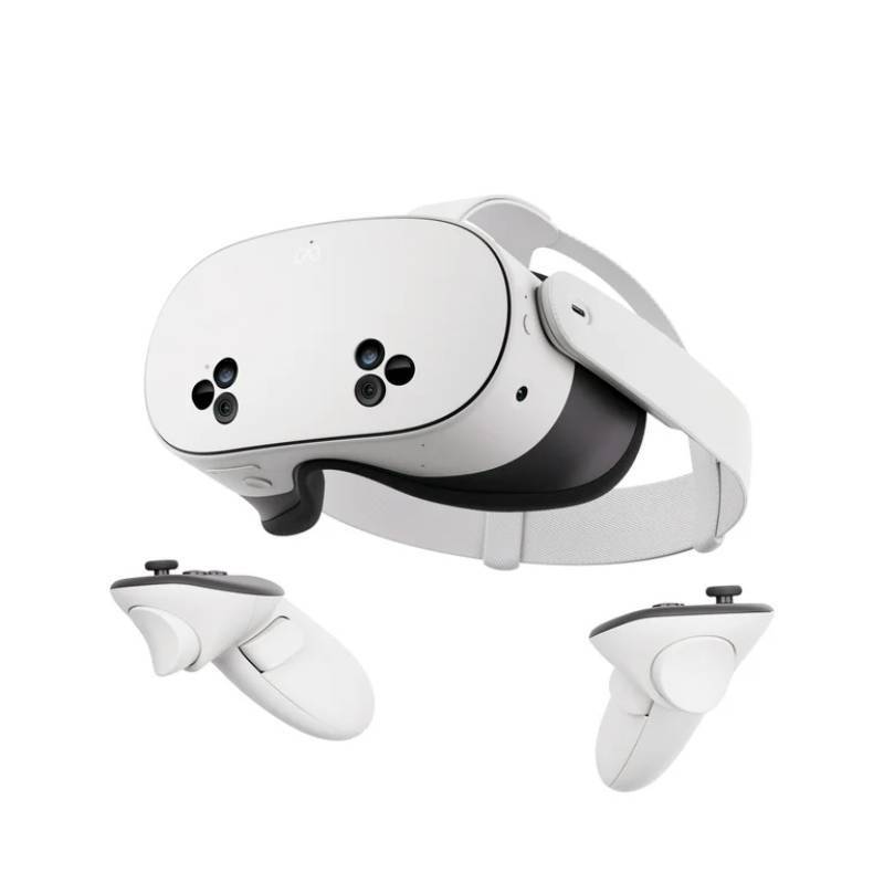 Casque De Réalité Virtuelle OCULUS Quest 3S 128 Go Batman - Image 3