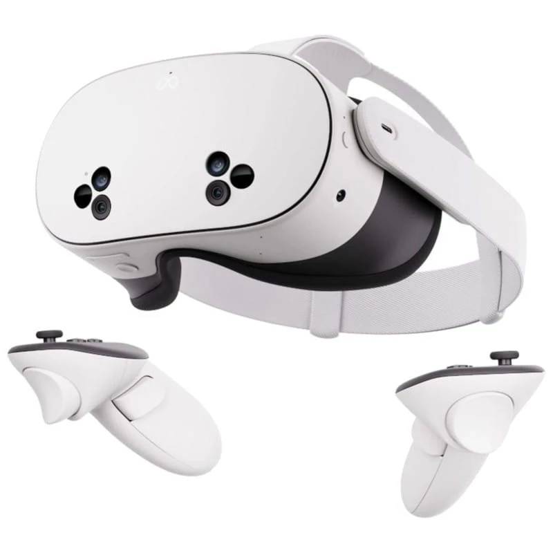 Casque De Réalité Virtuelle OCULUS QUEST 3S 256 Go Batman