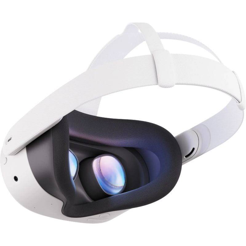 Casque De Réalité Virtuelle OCULUS QUEST 3S 256 Go Batman - Image 2