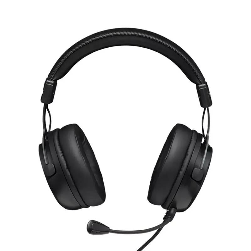 Casque filaire G-LAB KORP TITANIUM - Noir - Image 2