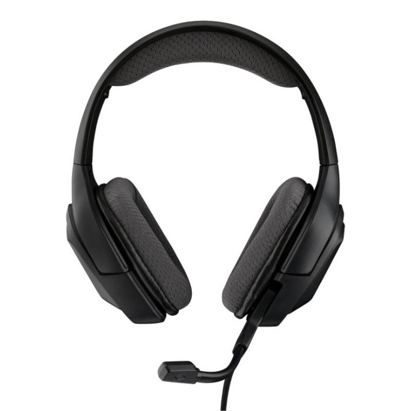 Casque filaire gamer G-LAB 7.1 surround - Noir - Image 2