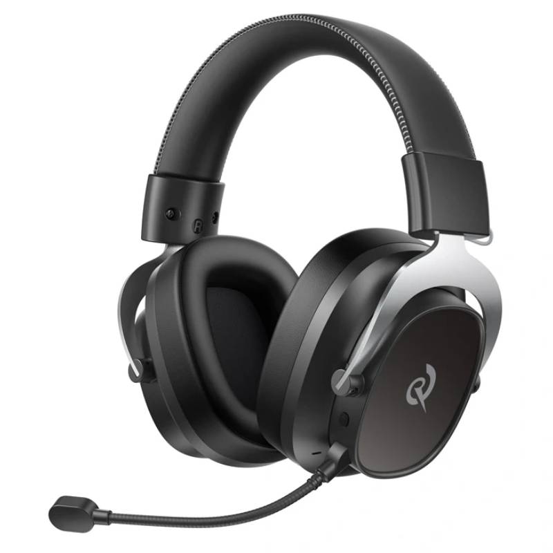 Casque Filaire gaming QCY VT200 Pro - Noir