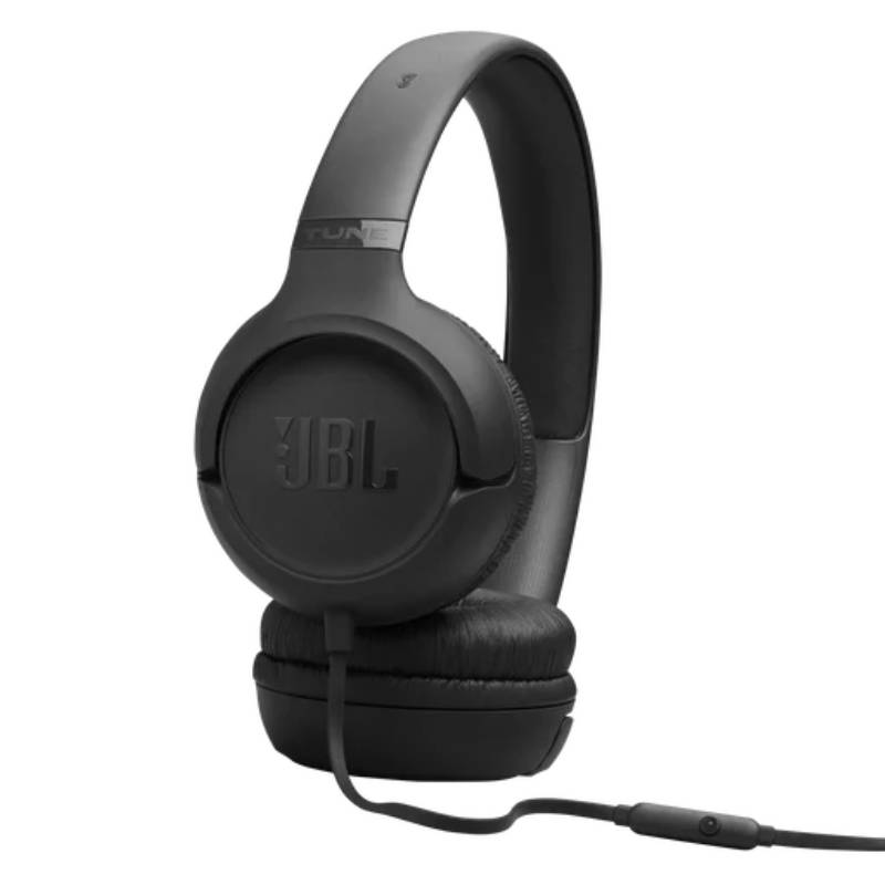 Casque Filaire JBL Tune 530 Wired - Noir - Image 6
