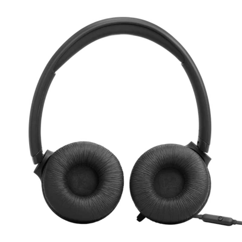 Casque Filaire JBL Tune 530 Wired - Noir - Image 2