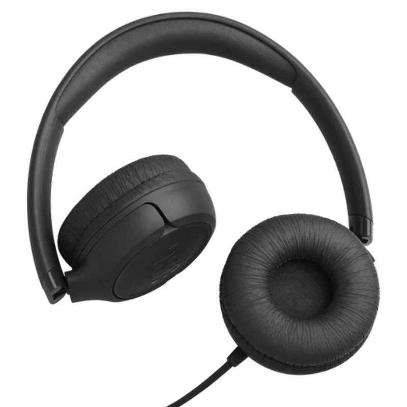 Casque Filaire JBL Tune 530 Wired - Noir - Image 3