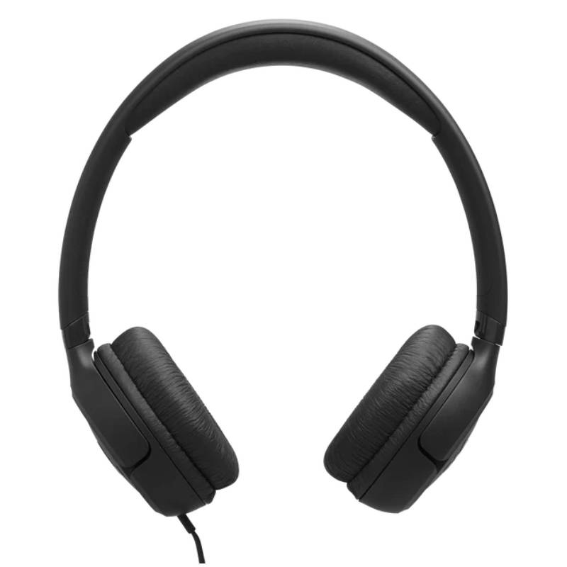 Casque Filaire JBL Tune 530C Type-C - Noir